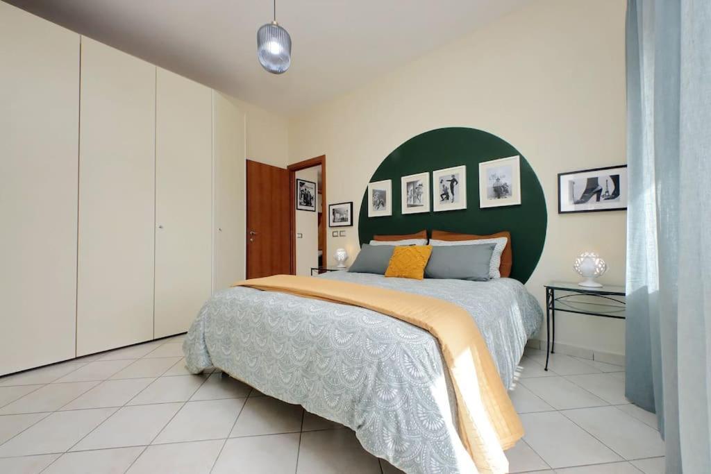 Relax Rome: Balcony Flat Near Gemelli Station Apartment Exterior photo